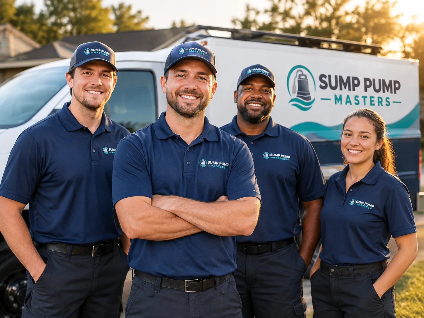 Sump Pump Repair company in Brookeville, MD