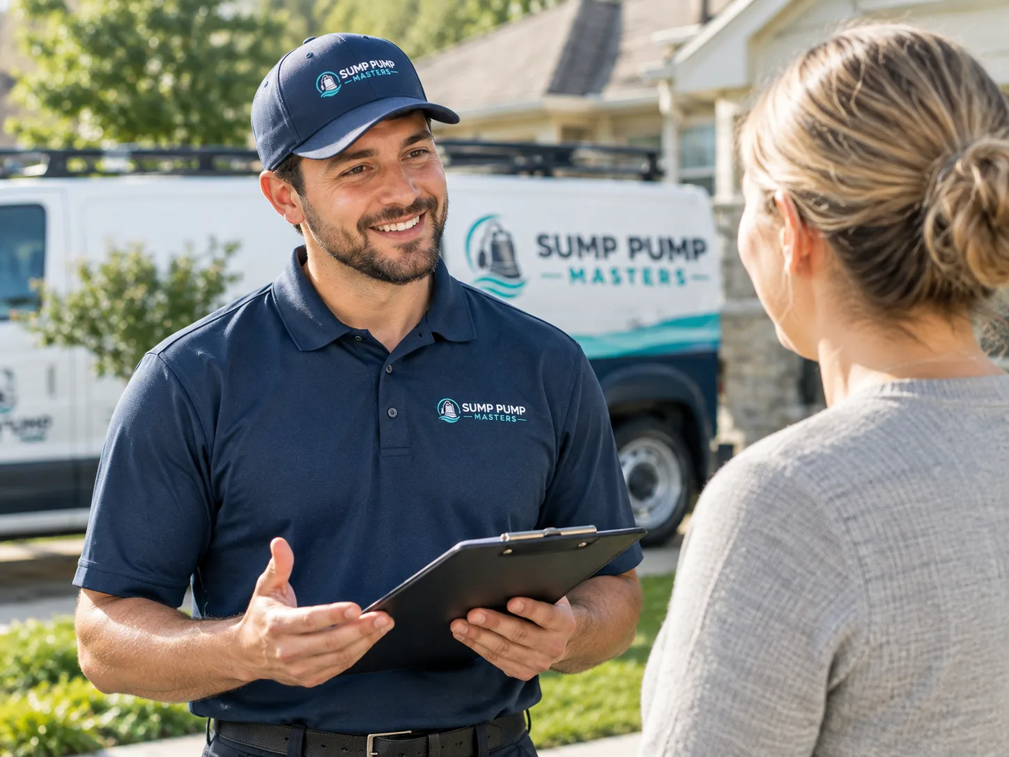 Sump Pump Repair Brookeville, MD FAQs
